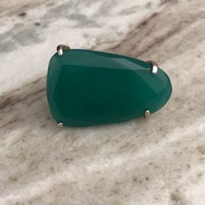 Kendra Scott statement ring